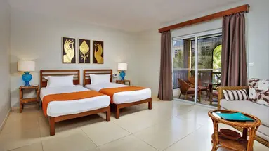 Le Palmiste Resort & Spa