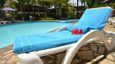 Le Palmiste Resort & Spa