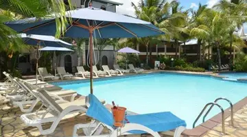Le Palmiste Resort & Spa