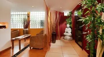 Le Palmiste Resort & Spa