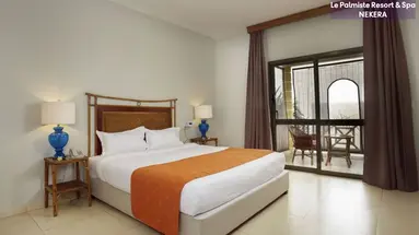 Le Palmiste Resort & Spa