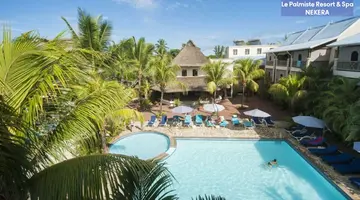 Le Palmiste Resort & Spa