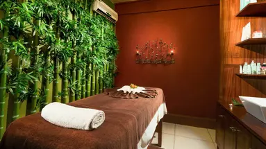 Le Palmiste Resort & Spa