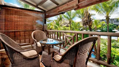 Le Palmiste Resort & Spa