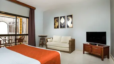 Le Palmiste Resort & Spa