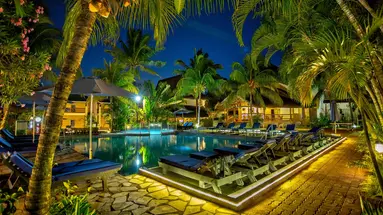 Le Palmiste Resort & Spa