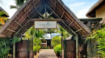 Le Palmiste Resort & Spa