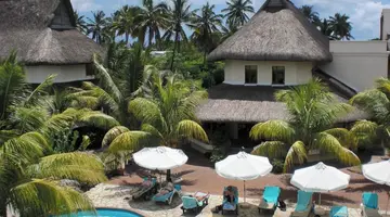LE PALMISTE RESORT & SPA