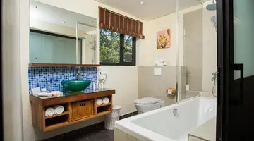 LE PALMISTE RESORT & SPA