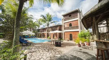 LE PALMISTE RESORT & SPA