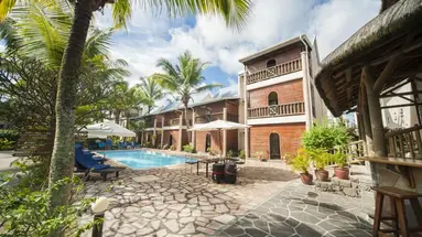 LE PALMISTE RESORT & SPA