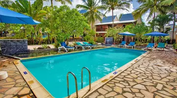 Le Palmiste Resort & Spa