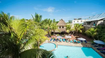 Le Palmiste Resort & Spa