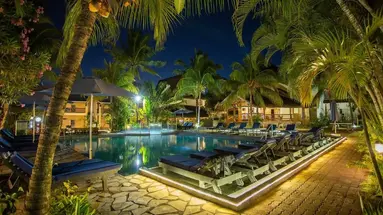 Le Palmiste Resort & Spa