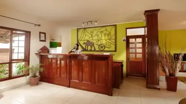 Le Palmiste Resort & Spa