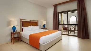 Le Palmiste Resort & Spa