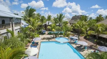 Le Palmiste Resort & Spa