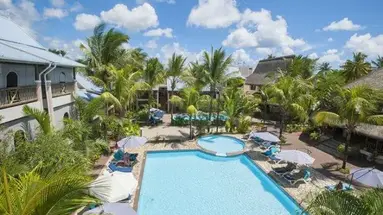 Le Palmiste Resort & SPA