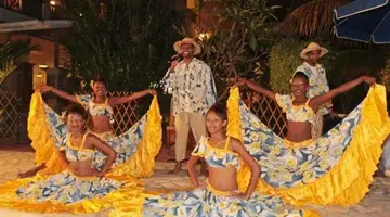 Le Palmiste Resort & Spa