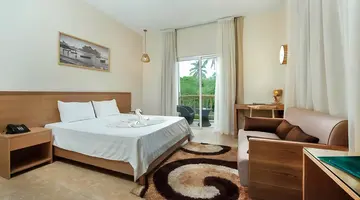 Le Palmiste Resort & Spa