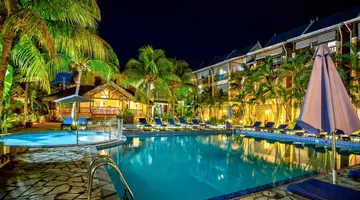 Le Palmiste Resort & Spa