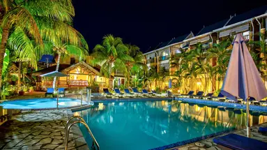 Le Palmiste Resort & Spa