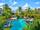 Le Palmiste Resort & Spa