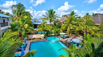Le Palmiste Resort & Spa