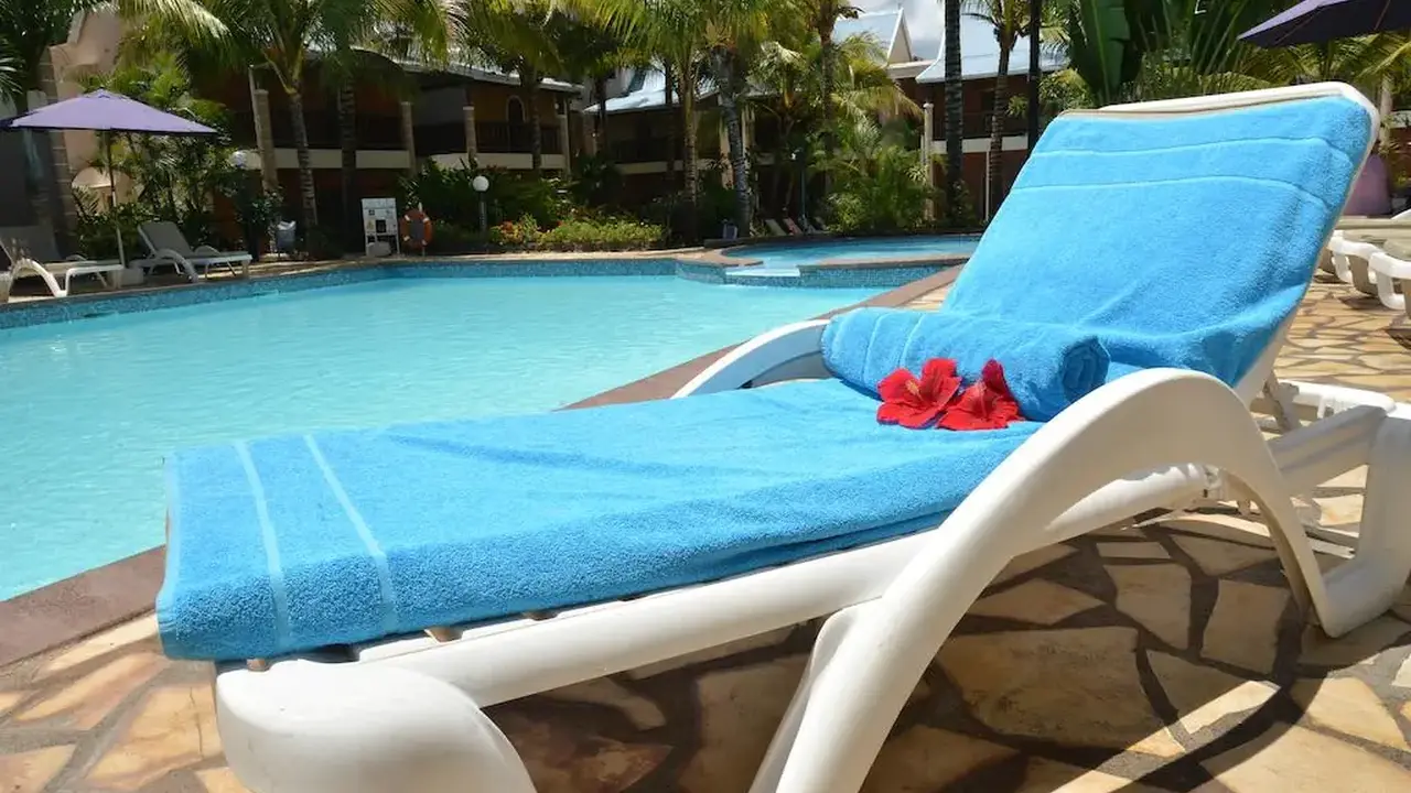 LE PALMISTE RESORT & SPA