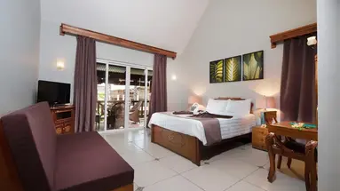 LE PALMISTE RESORT & SPA