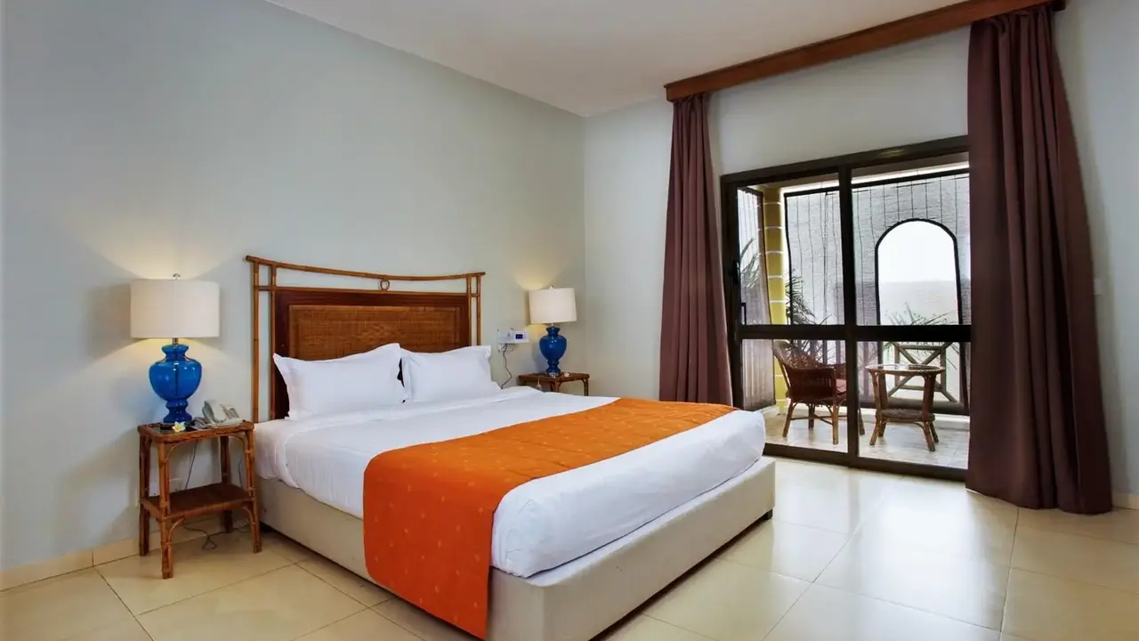 Le Palmiste Resort & Spa