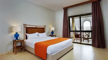 Le Palmiste Resort & Spa
