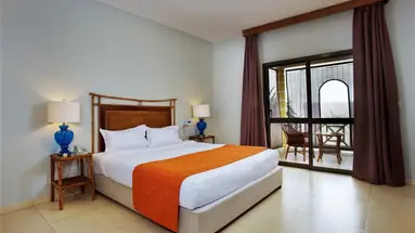 Le Palmiste Resort & Spa