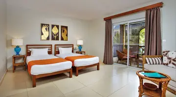 Le Palmiste Resort & Spa