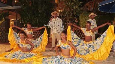 Le Palmiste Resort & Spa