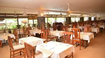 Le Palmiste Resort & Spa