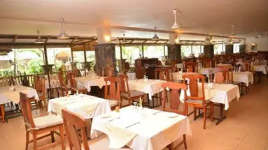 Le Palmiste Resort & Spa