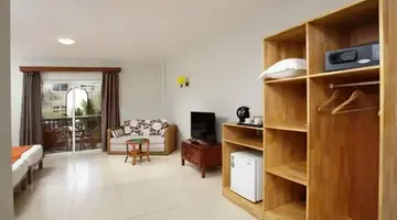 Le Palmiste Resort & Spa