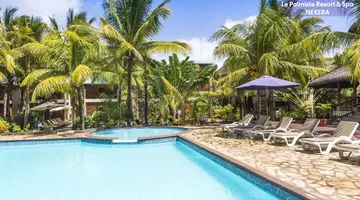 Le Palmiste Resort & Spa