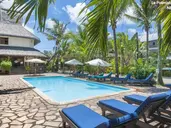 Le Palmiste Resort & Spa