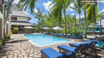 Le Palmiste Resort & Spa