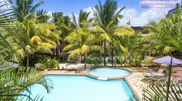 Le Palmiste Resort & Spa