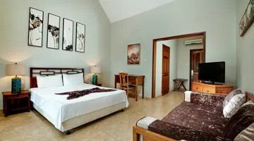 Le Palmiste Resort & Spa