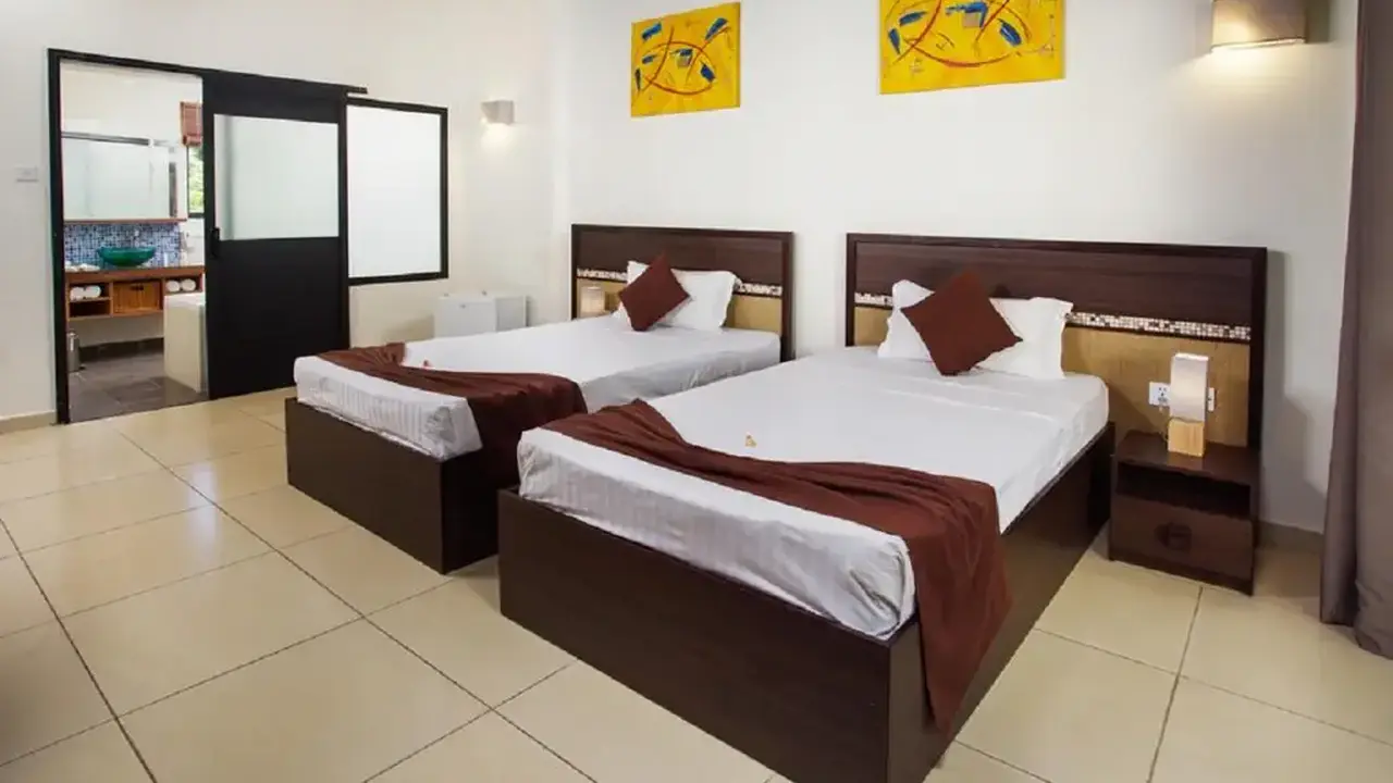 LE PALMISTE RESORT & SPA