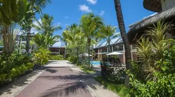 LE PALMISTE RESORT & SPA
