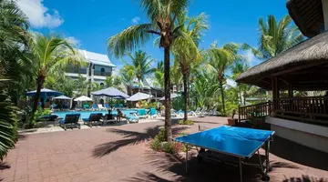 Le Palmiste Resort & Spa