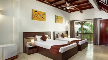 Le Palmiste Resort & Spa