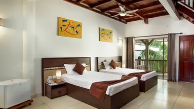Le Palmiste Resort & Spa