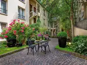 Le Patio Bastille