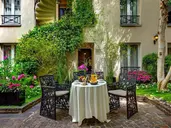 Le Patio Bastille
